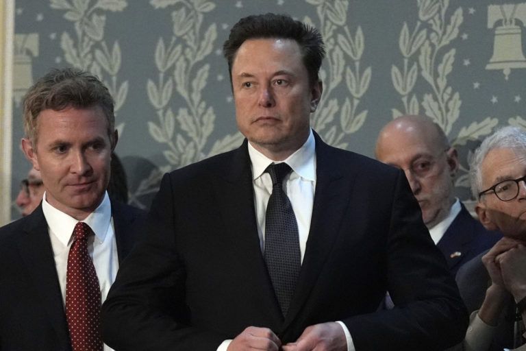 Elon’s America Party Could Be On North Carolina Ballots In 2026 Midterms