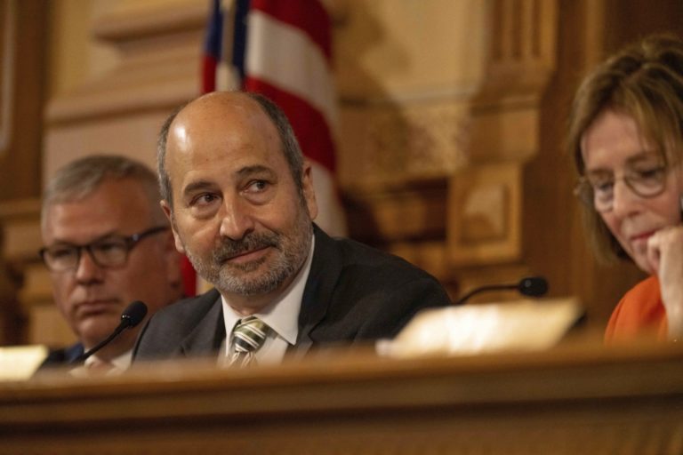 Ga. Election Board Reopens Fulton County Probe of 2020 Election