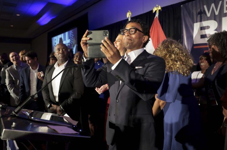 Another ‘Squad’ Member Defeated as County Prosecutor Clinches Win in Missouri’s Democratic Primary