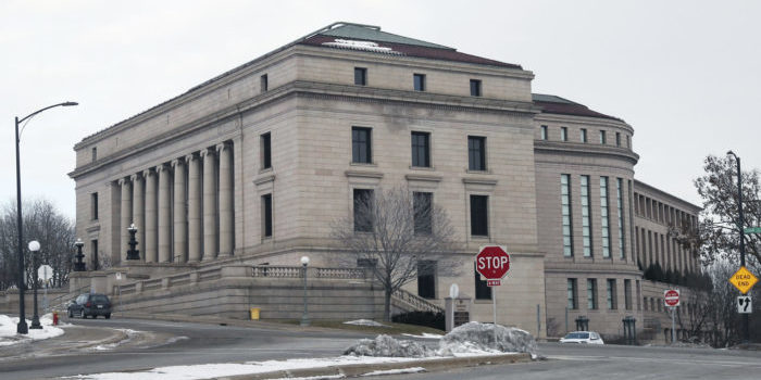 Minnesota State Supreme Court