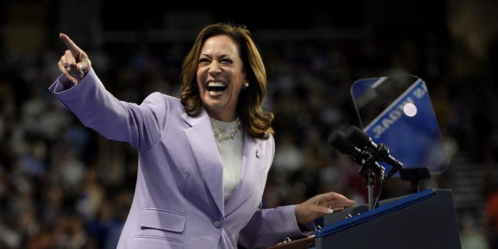 Kamala Harris