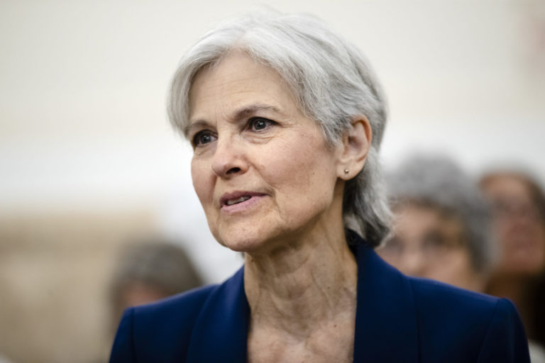 Democrats Attempt To BAN Green Party From Wisconsin Ballot