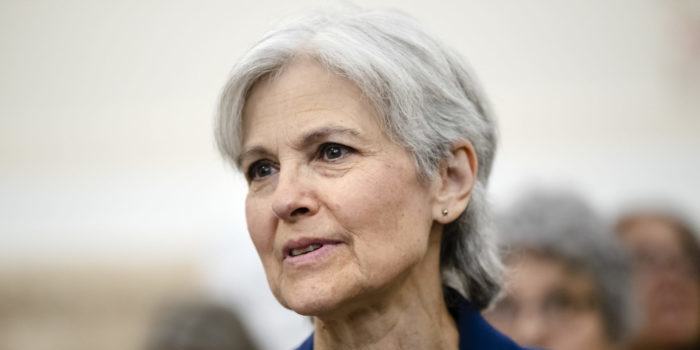 Jill Stein