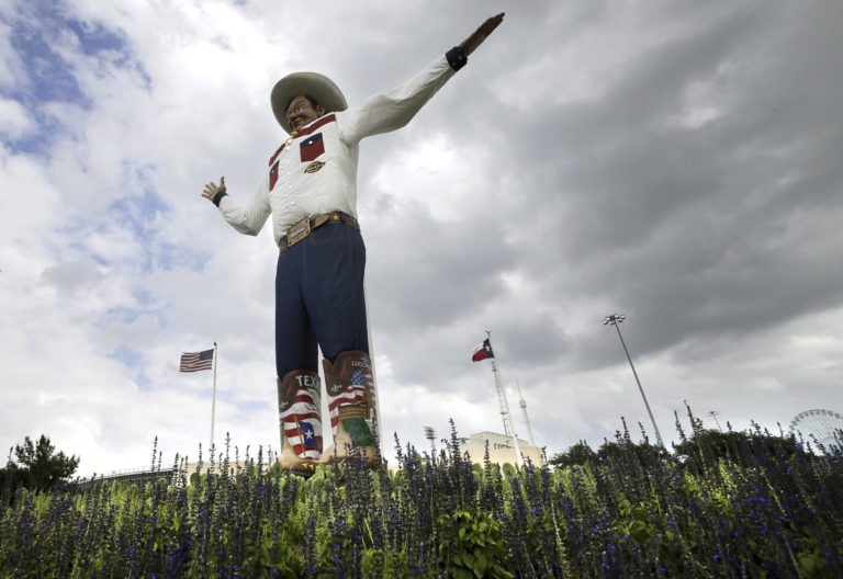Texas State Fair BANS Firearms, Drawing Threat of Legal Action From Texas AG