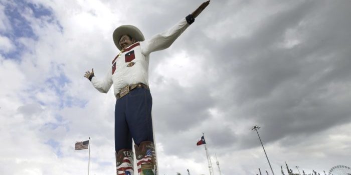 Big Tex