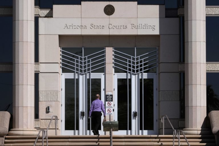 Arizona Supreme Court Allows Fetuses To Be Referred To As ‘Unborn Human Beings’