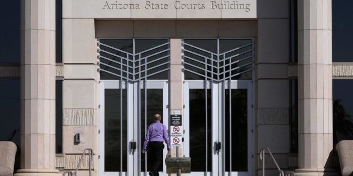 Arizona Supreme Court