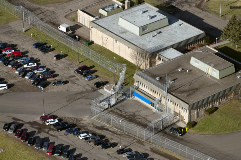 Wisconsin’s Evers Urges Federal Judge Not To Make Changes At Youth Prison In Wake of Counselor Death