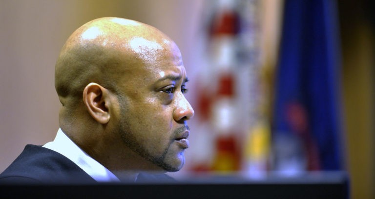 Detroit Judge Sidelined For Making Sleepy Teen Wear Jail Clothes on Court Field Trip