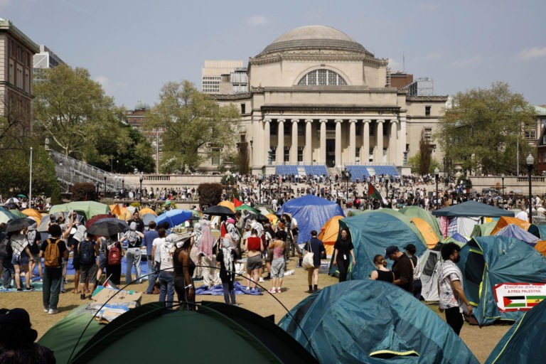 HUD Opens Civil Rights Probes Into Campus Housing