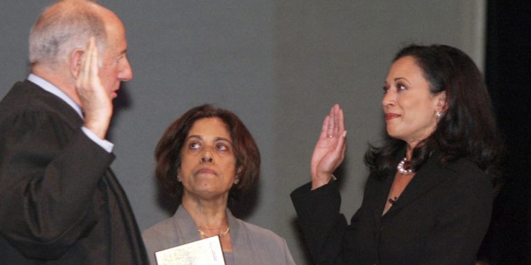 New Video Exposes MSNBC’s Hypocritical Defense of Harris’s Truancy Law