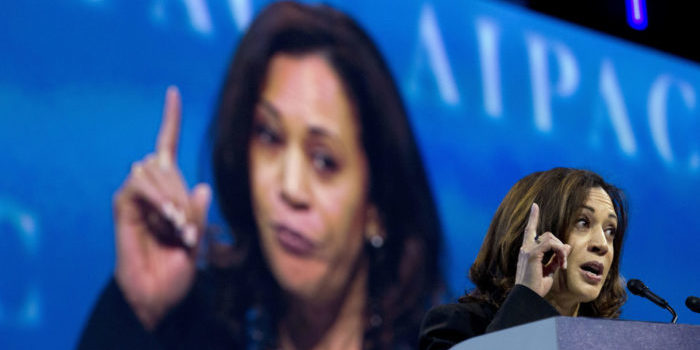 Kamala Harris