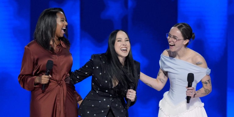 Kamala’s Niece Channels DNC Boost into Hamas’s Gaza Fundraiser