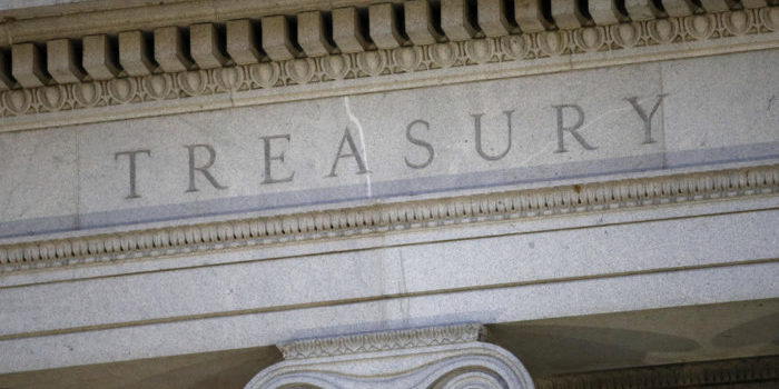 Treasury Department