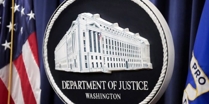 Justice Department