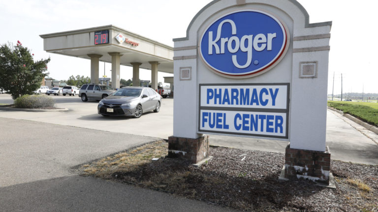FTC Looks to Block Merger of Kroger, Albertsons that Regulators Say Would Raise Food Prices
