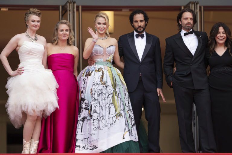 Anti-Trump Movie Stars Nominated for Golden Globes