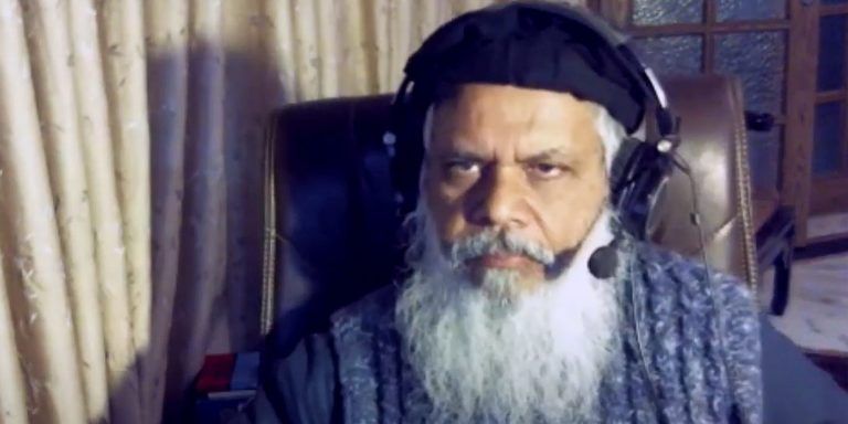 Walz Repeatedly Hosted Radical Islamist Who Celebrated Oct. 7 Massacre