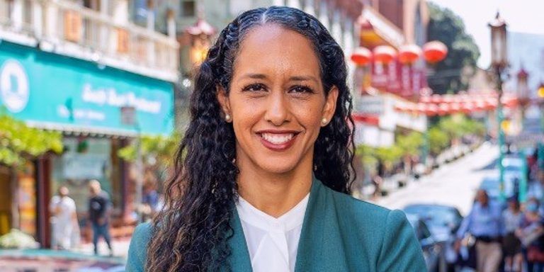 San Francisco DA Hired Unqualified Friend for Lucrative Position in Blatant Act of ‘Nepotism’