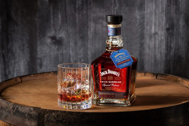Jack Daniels Is the Latest Conservative-Friendly Company to Disavow DEI