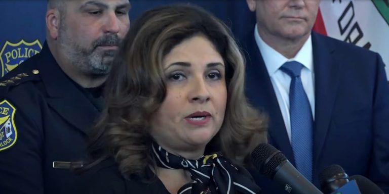 Ex-Dem Senator Who Joined GOP Now Facing Sexual Harassment Claims