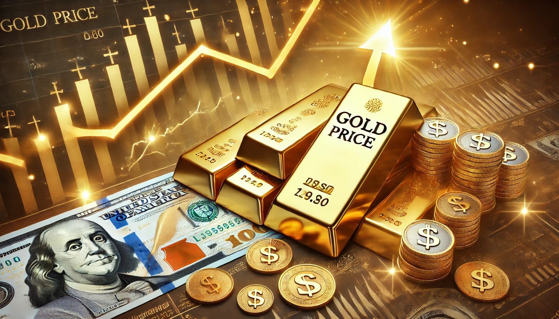 Market Dynamics, Gold, and Bitcoin: Insights from Frank Holmes