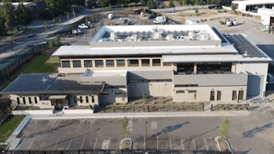 Money Metals Opens Idaho-Based Gold Depository Larger Than Fort Knox