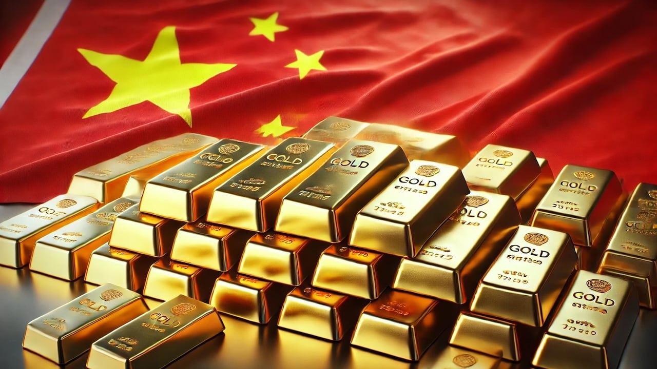 New Import Quotas Could Foreshadow Another Surge in Chinese Gold Demand