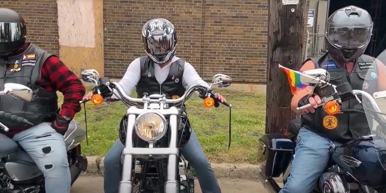 Harley-Davidson Abandons Woke Policies after Conservative Backlash