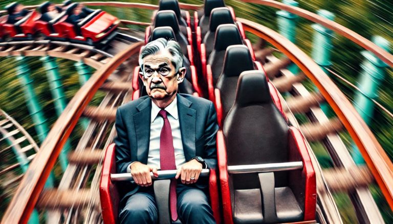 Wall Street Whiplash: Analyzing the Recent Meltdown and Recovery