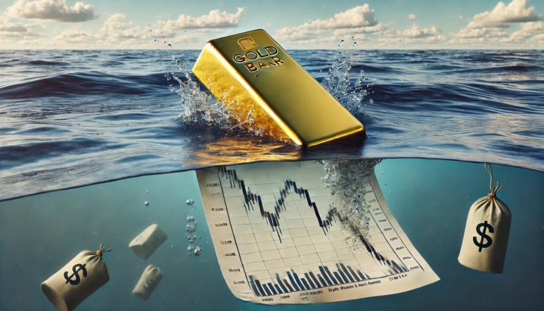 Gold and Silver Hit All-Time Highs as Post-Christmas Markets Open