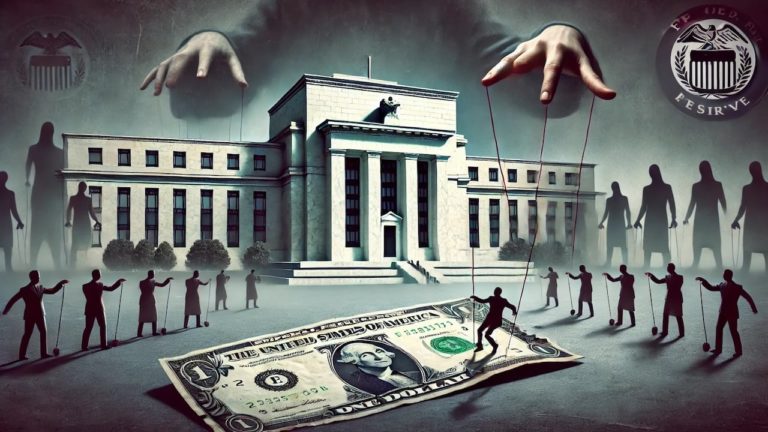 Federal Reserve Cuts Key Interest Rate for Second Time This Year
