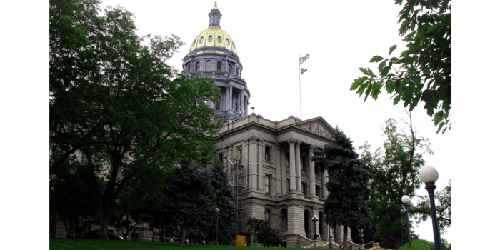 denver colorado state capitol photo by ben sellers all rights reserved