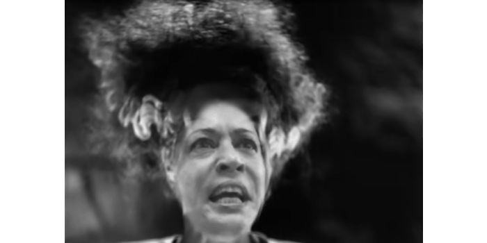 Kamala, Bride of Frankenstein