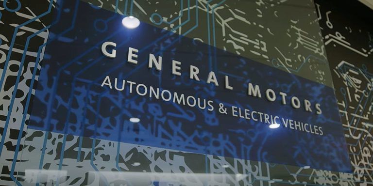 GM Lays Off 1,000 Salaried Tech Jobs as Biden’s EV Push Sputters