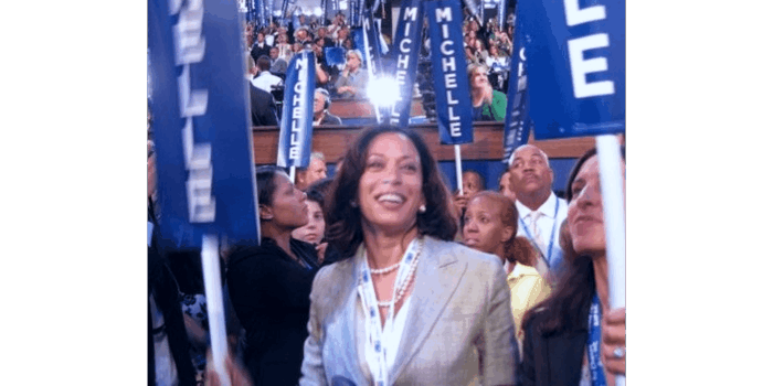 Kamala Harris