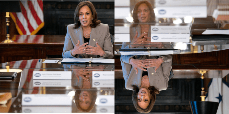 Kamala Campaign Reverses Her Reversal on Fracking