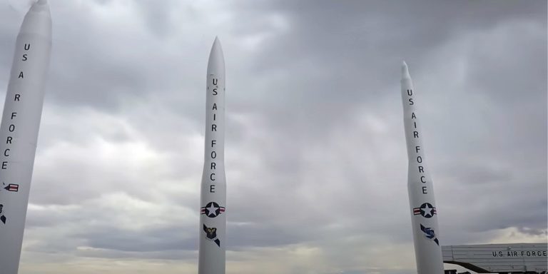 Pentagon Drafting New Strategy To Expand Options for Tactical Nuclear Weapons Use