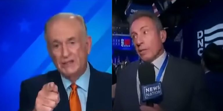 Bill O’Reilly Predicts ‘Dracula’s Stake in the Heart’ for MSNBC, ‘The View’