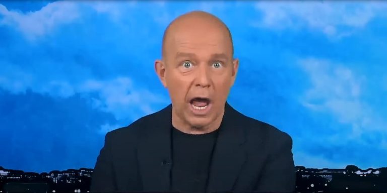 Donald Trump Endorses Steve Hilton in California Gubernatorial Primary