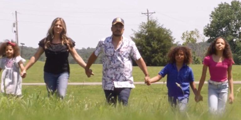 New Anti-Woke Streaming Service Merges Reality TV, Family Values