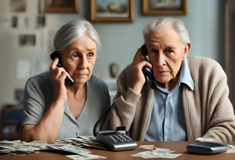 Bank Warns AI Scams Millions w/ Just 3 Secs. of Audio