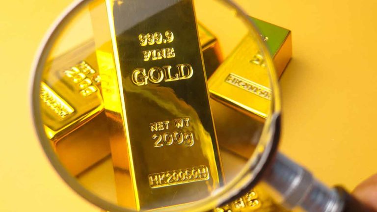 50-Year Anniversary of the Notorious ‘Show Audit’ of Fort Knox Gold