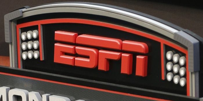 ESPN logo