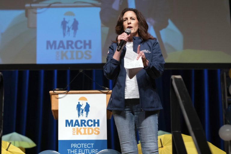 Moms for Liberty Ups Its Political Advocacy as Leftists Attempt Anti-Parent Counterattack