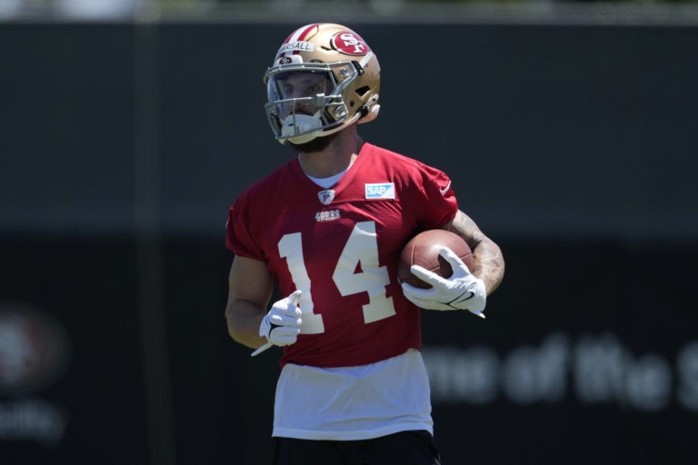 Rising NFL Star Shot During Attempted Robbery in S**thole San Francisco
