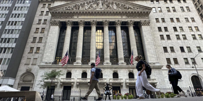 New York Stock Exchange