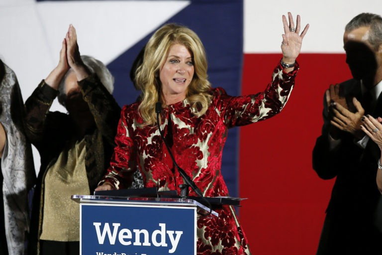 Texas Dems Sue ‘Trump Train’ That Boxed In Biden Campaign Bus; Claim KKK-Like ‘Intimidation’
