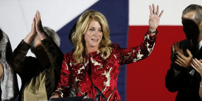 Wendy Davis