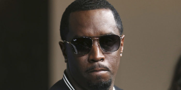 Sean 'Diddy' Combs